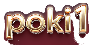 poki1 logo