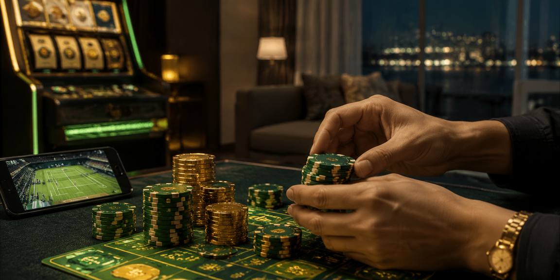 poki1 Live Casino